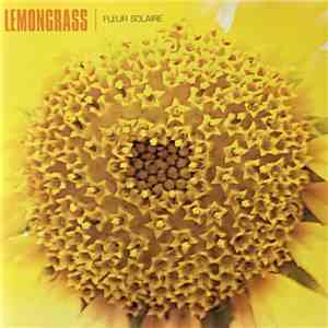 Lemongrass - Fleur Solaire