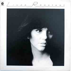 Linda Ronstadt - Heart Like A Wheel