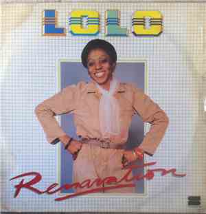 Lolo  - Renavation