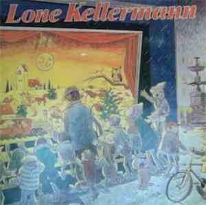 Lone Kellermann - Lone Kellermann