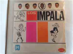 Los Impala - Los Impala