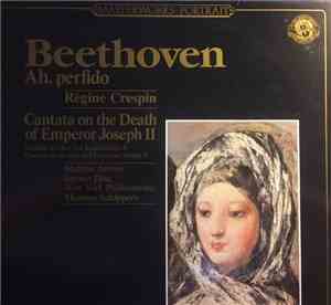Ludwig van Beethoven, Martina Arroyo, Justino Diaz, New York Philharmonic,  ...