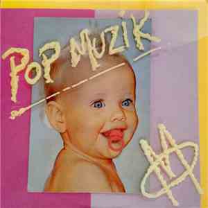 M  - Pop Muzik / M Factor
