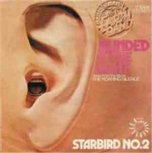Manfred Mann's Earth Band - Blinded By The Light
