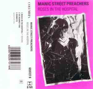 Manic Street Preachers - Roses In The Hospital