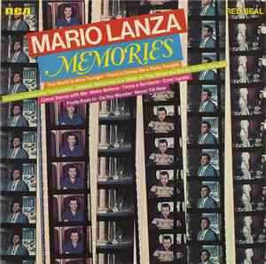 Mario Lanza - Memories