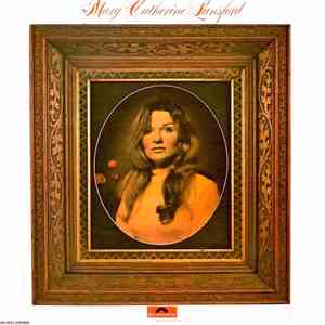 Mary Catherine Lunsford - Mary Catherine Lunsford