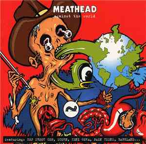 Meathead - Meathead Against The World