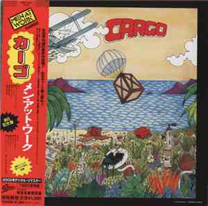 Men At Work - Cargo