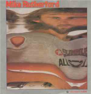 Mike Rutherford - Halfway There