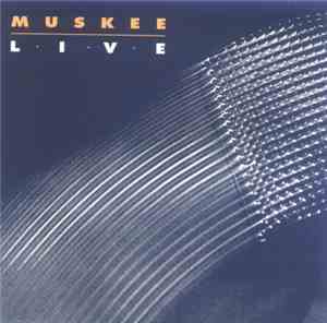 Muskee - Live