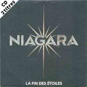 Niagara  - La Fin Des Etoiles