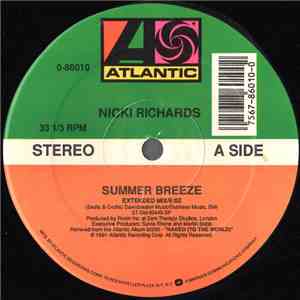 Nicki Richards - Summer Breeze