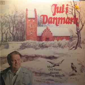Ove Verner Hansen, Bette Do - Jul i Danmark