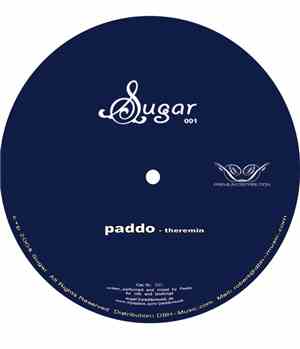 Paddo - April