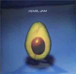 Pearl Jam - Pearl Jam