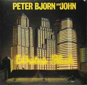 Peter Bjorn And John - Writer's Block (Remixes)