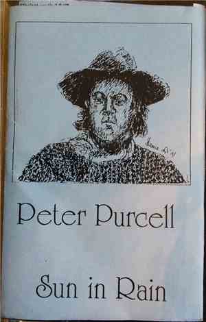 Peter Purcell - Sun In Rain
