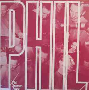 Phil Seamen - Phil Seamen Story