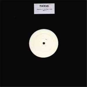 Phoenix Vs. NuDisco - Everything Is Everything