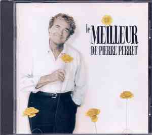 Pierre Perret  - Le Meilleur De Pierre Perret