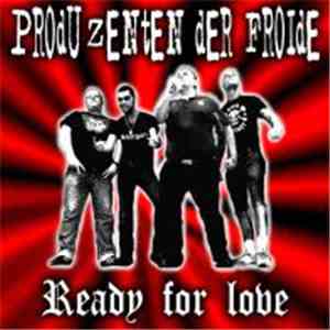 Produzenten Der Froide - Ready For Love