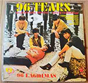 Question Mark And The Mysterians - 96 Tears