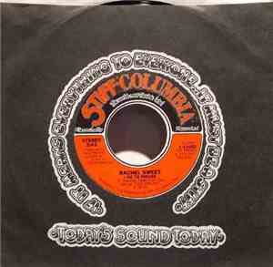 Rachel Sweet - I Go To Pieces