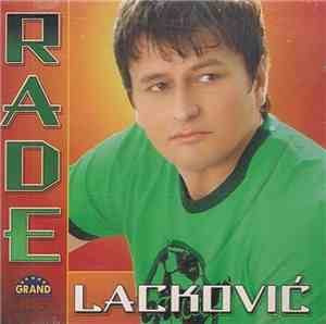 Rade Lacković - Rade Lacković