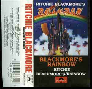 Rainbow - Ritchie Blackmore's Rainbow