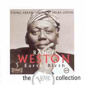 Randy Weston - Earth Birth