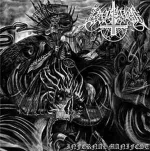 Rapture  - Infernal Manifest