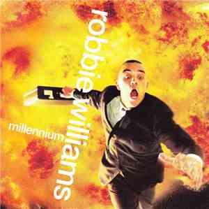 Robbie Williams - Millennium