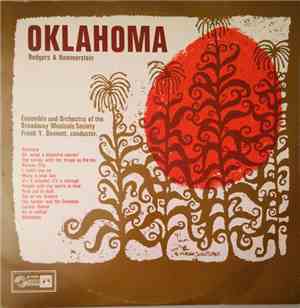 Rodgers & Hammerstein - Oklahoma