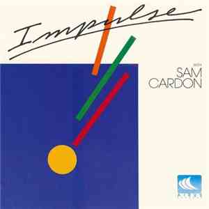 Sam Cardon - Impulse