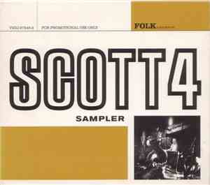 Scott 4 - Sampler