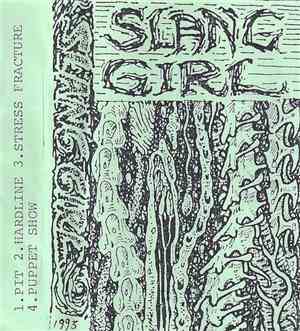 Slang Girl - Slang Girl