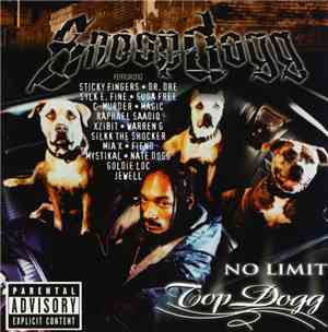 Snoop Dogg - No Limit Top Dogg