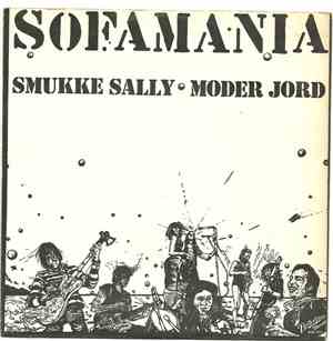 Sofamania - Smukke Sally / Moder Jord