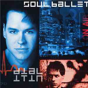 Soul Ballet - Dial It In