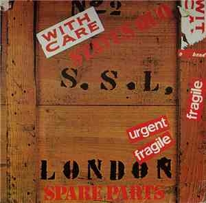 Status Quo - Spare Parts