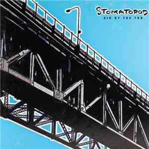 Stomatopod - Air By The Ton