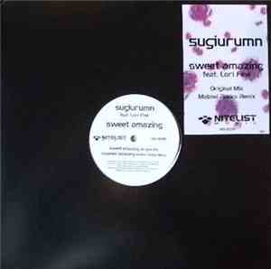 Sugiurumn Feat. Lori Fine - Sweet Amazing