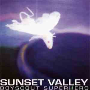 Sunset Valley - Boyscout Superhero