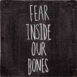 The Almost - Fear Inside Our Bones