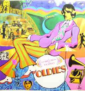 The Beatles - A Collection Of Beatles Oldies