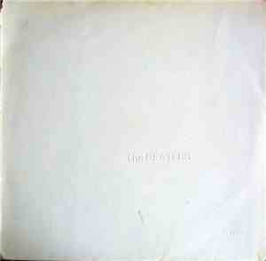 The Beatles - The Beatles