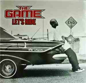 The Game  - Let's Ride