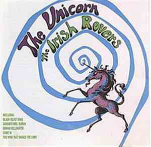 The Irish Rovers - The Unicorn