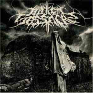 The Juliet Massacre - Pray For An Afterlife
